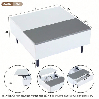 Tables basses