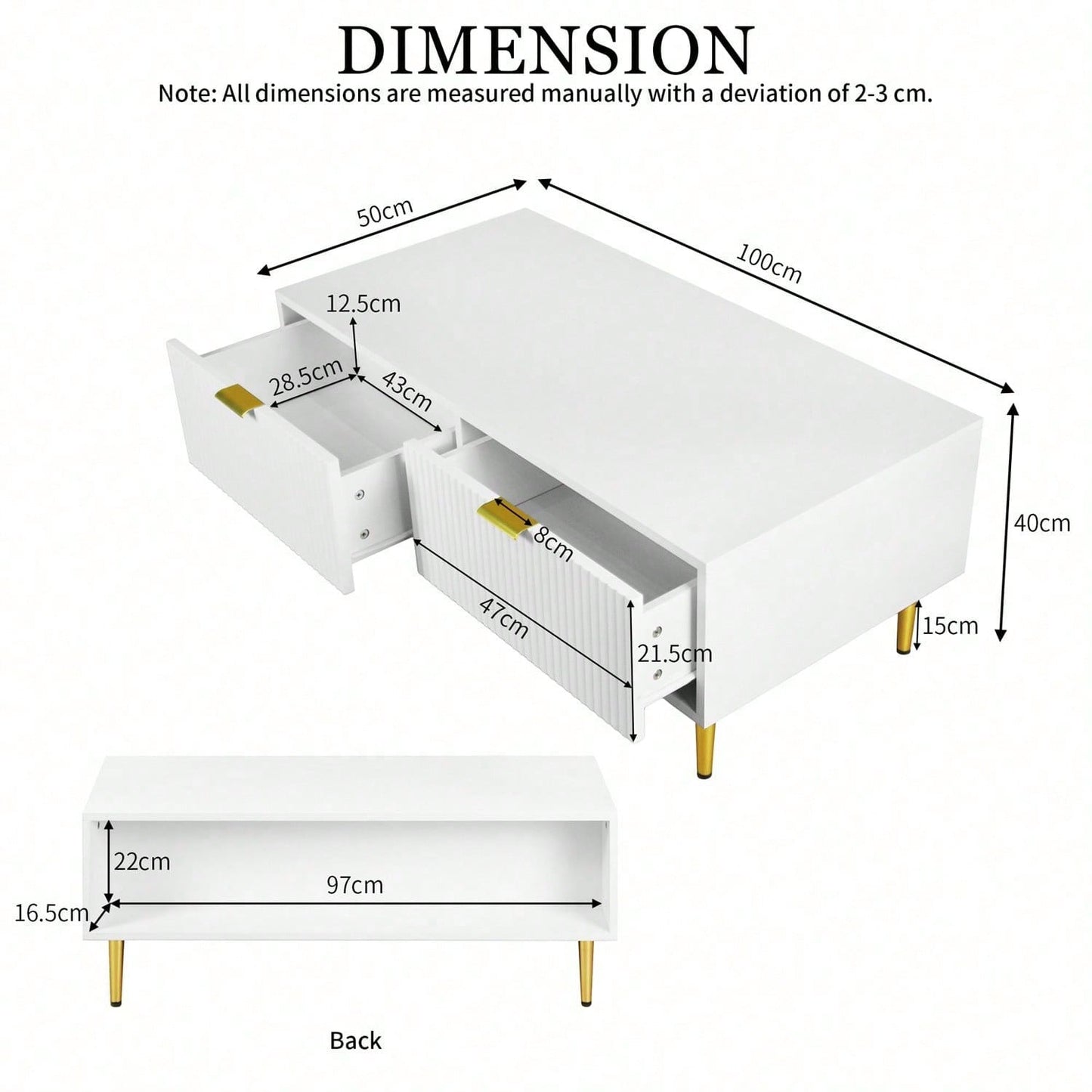 Tables basses