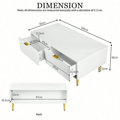 Tables basses