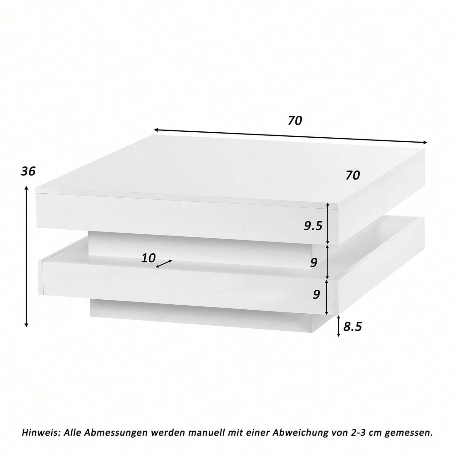 Tables basses
