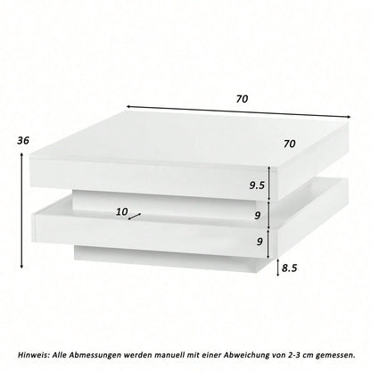 Tables basses