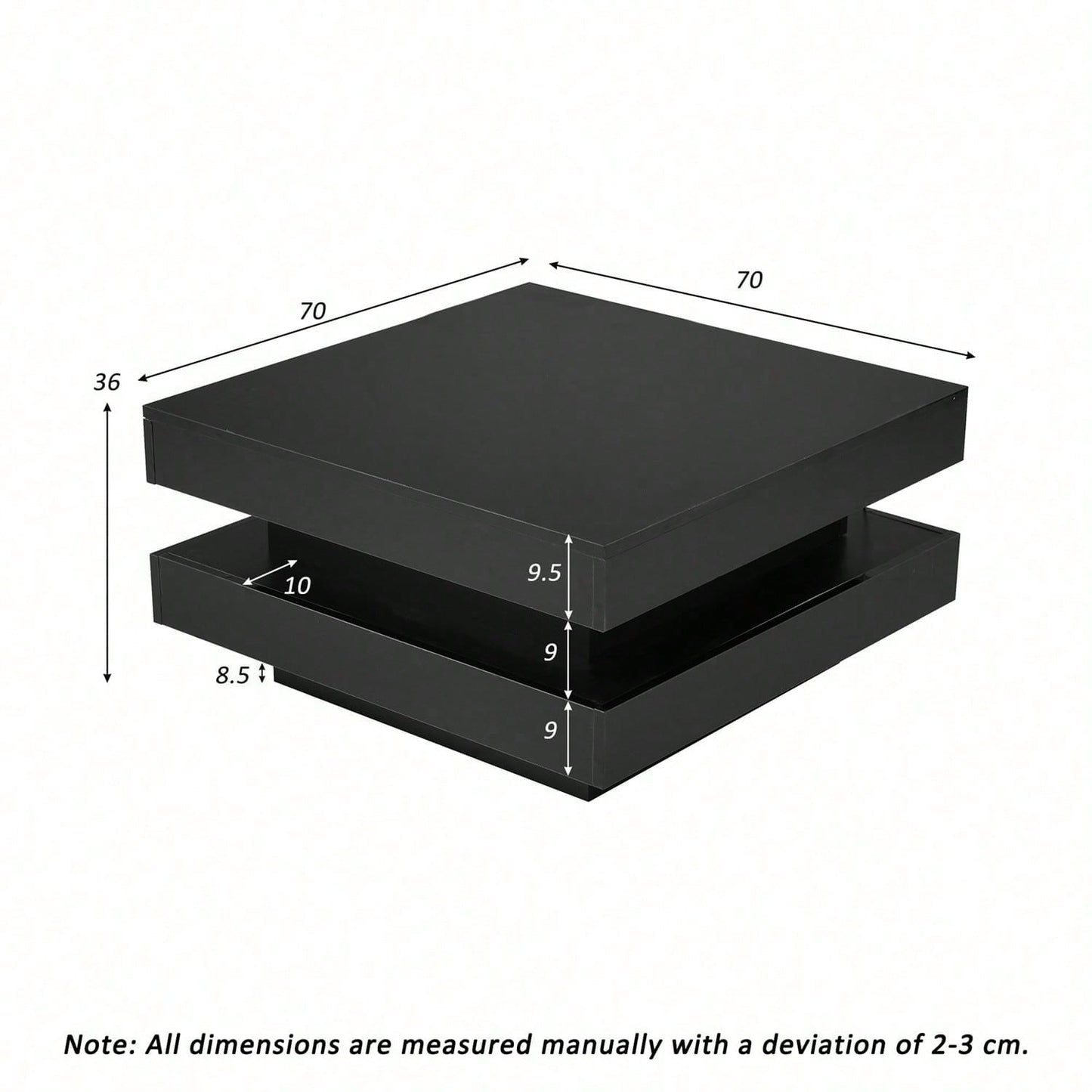 Tables basses