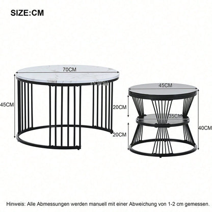 Tables basses