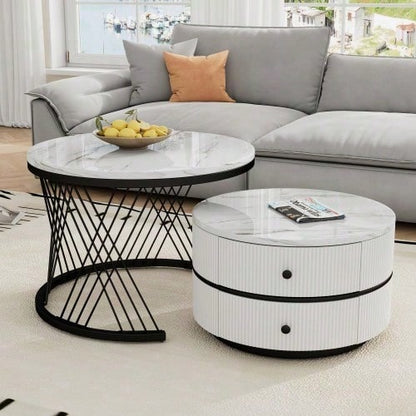 Tables basses