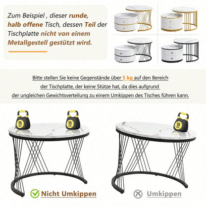 Tables basses