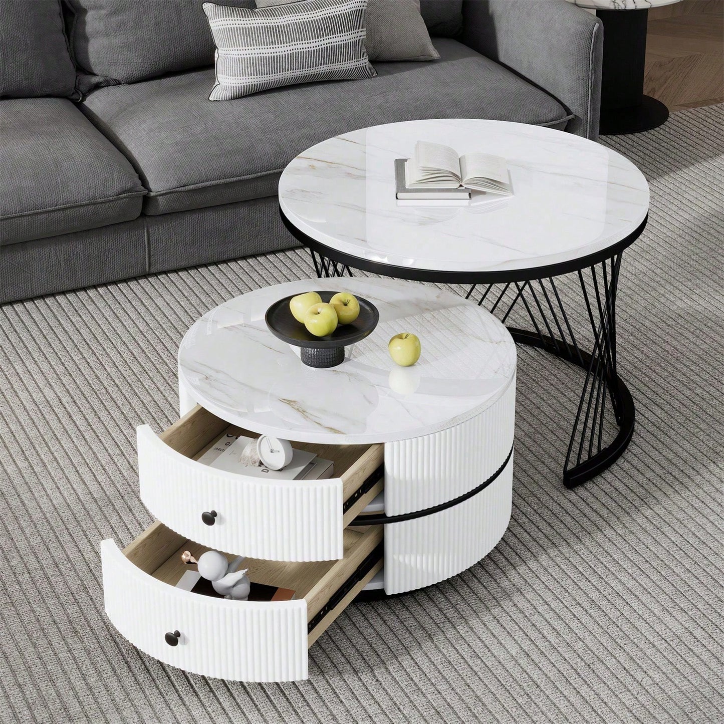 Tables basses