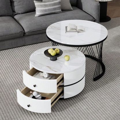 Tables basses
