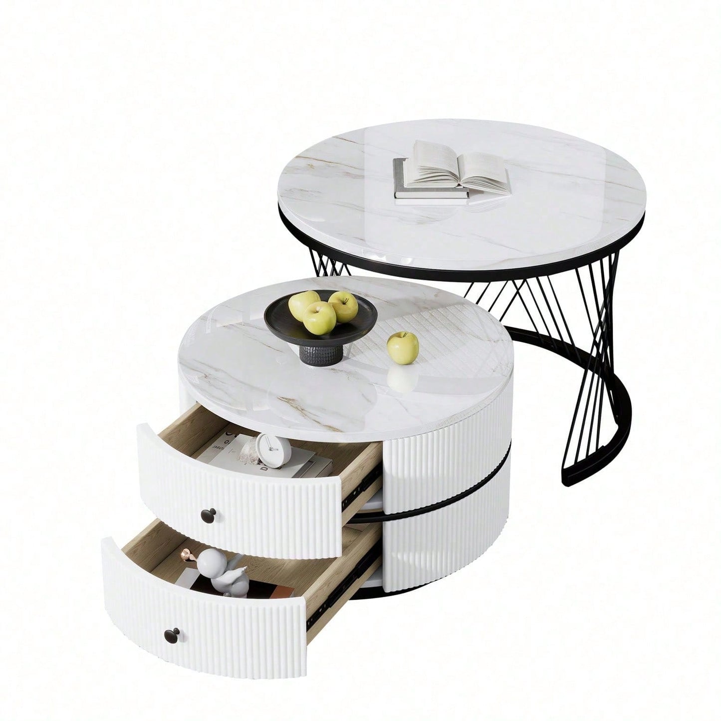 Tables basses