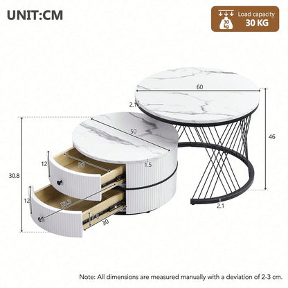 Tables basses