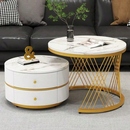 Tables basses