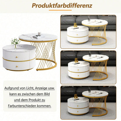 Tables basses