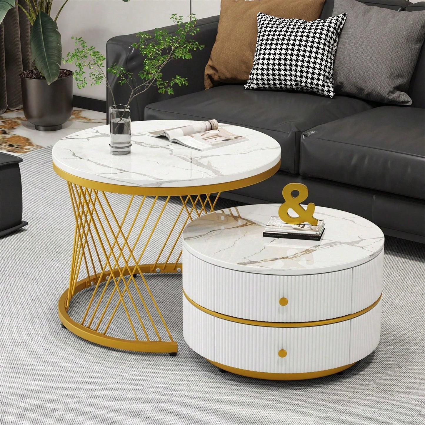 Tables basses