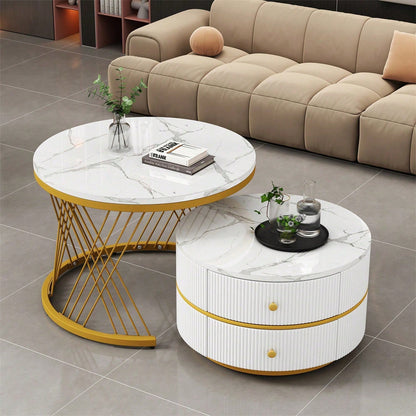 Tables basses