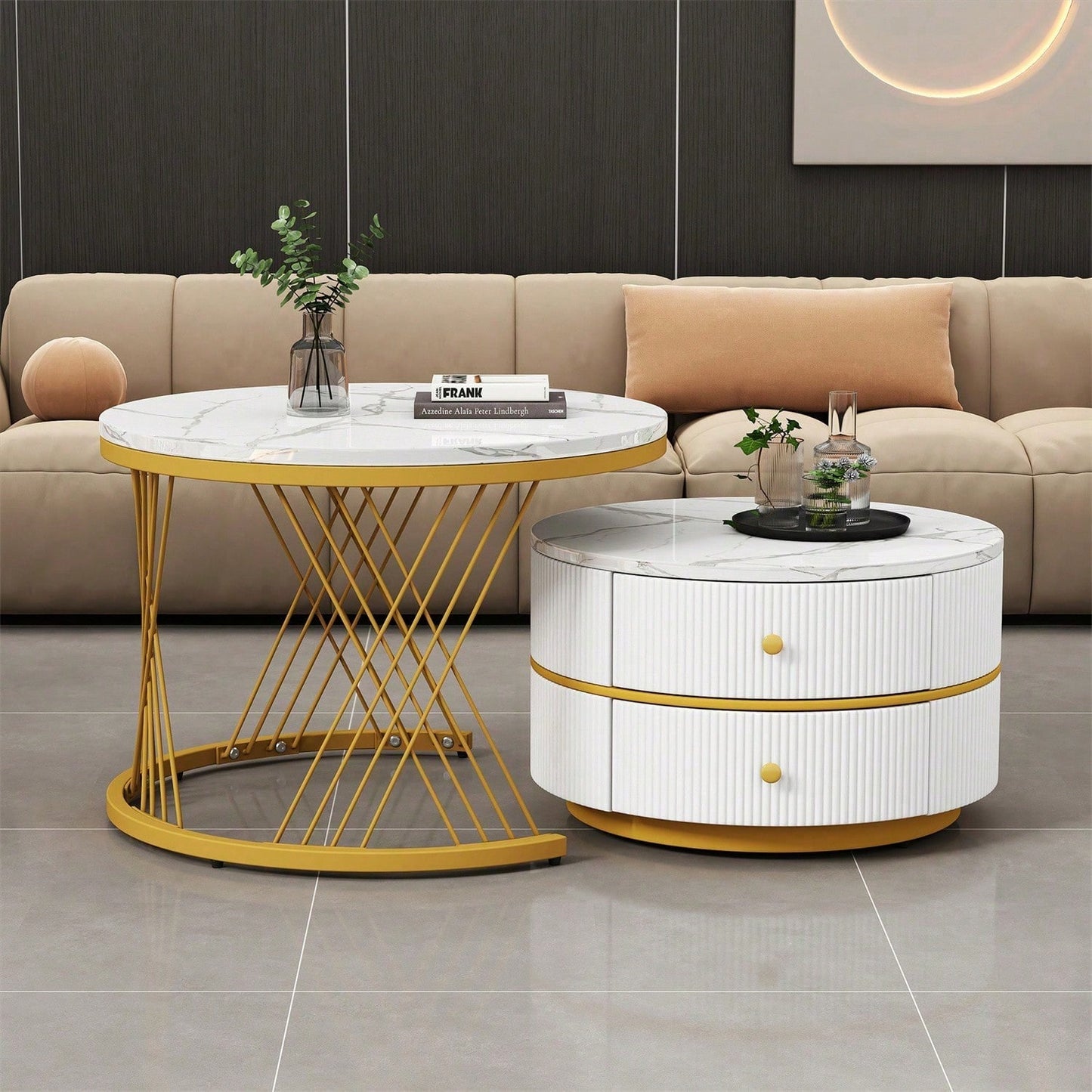 Tables basses