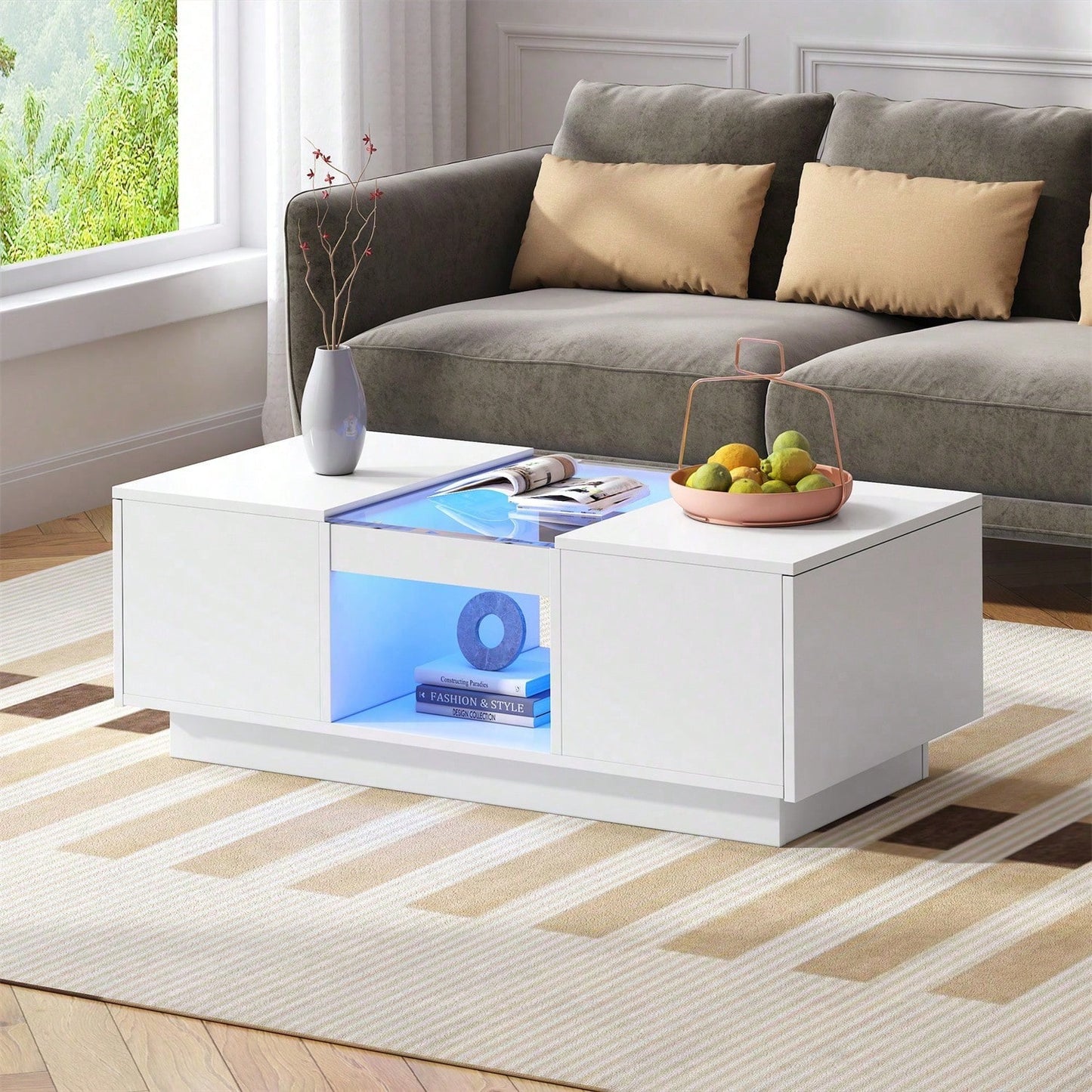 Tables basses
