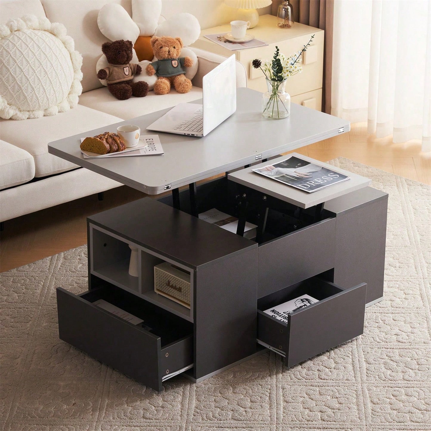 Tables basses