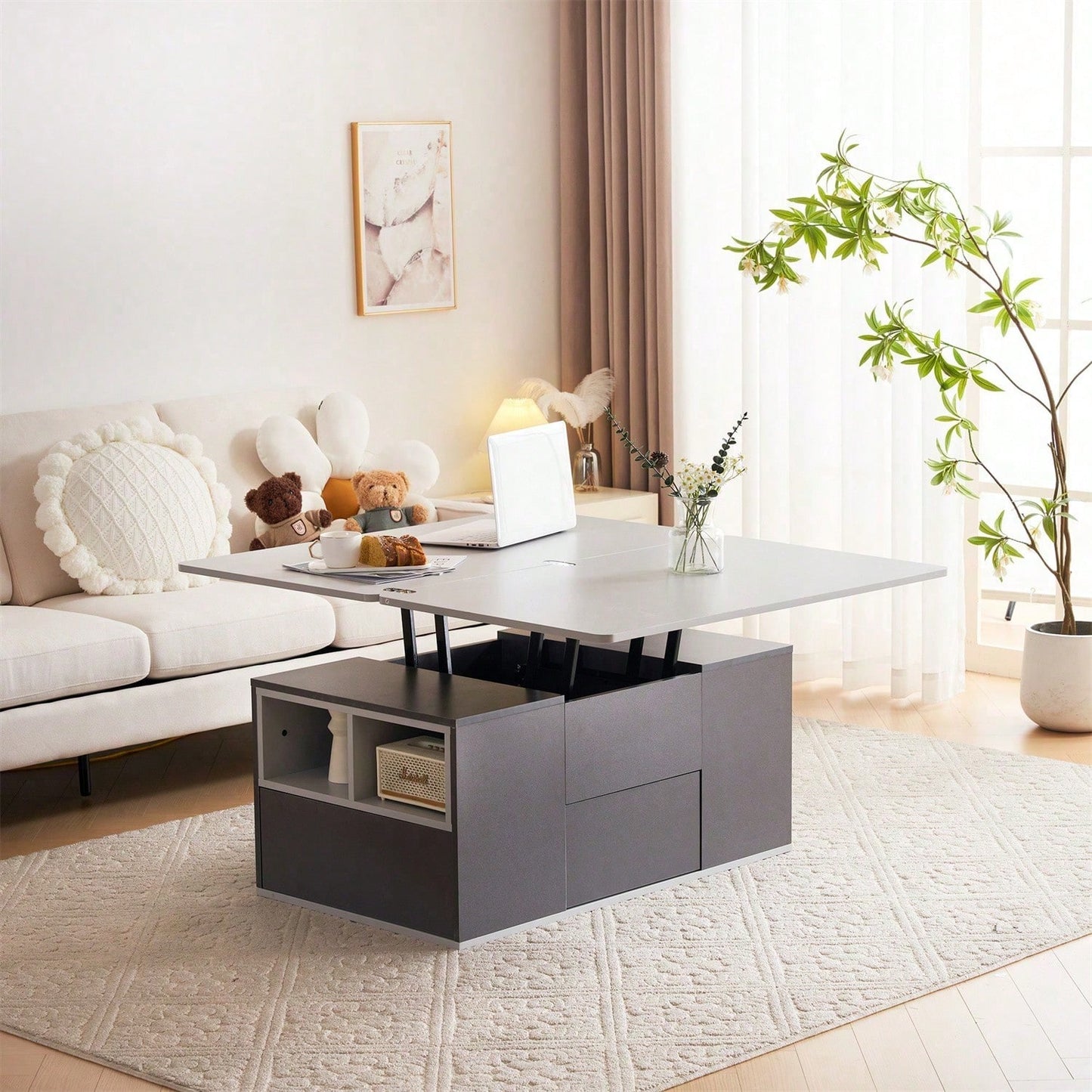Tables basses