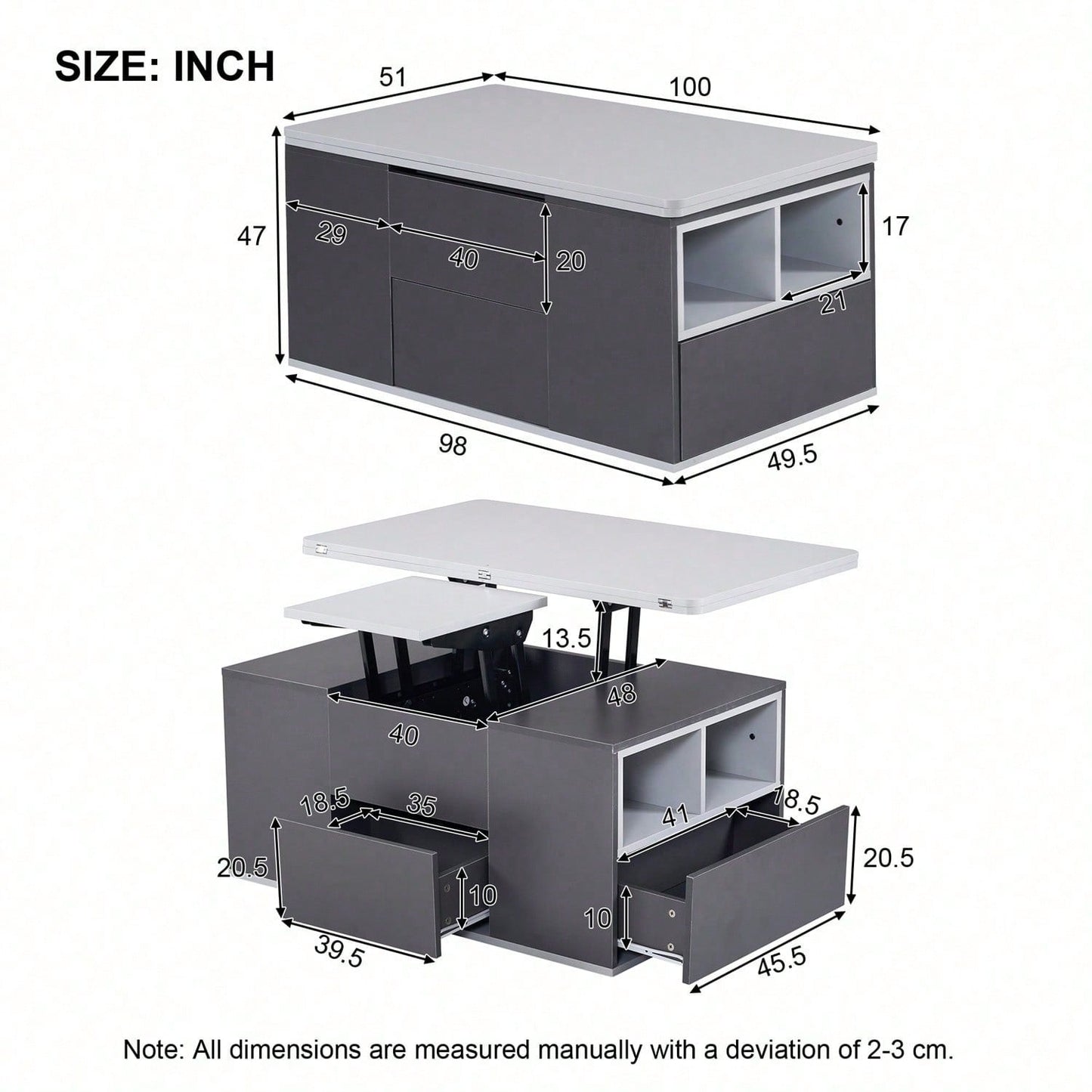 Tables basses