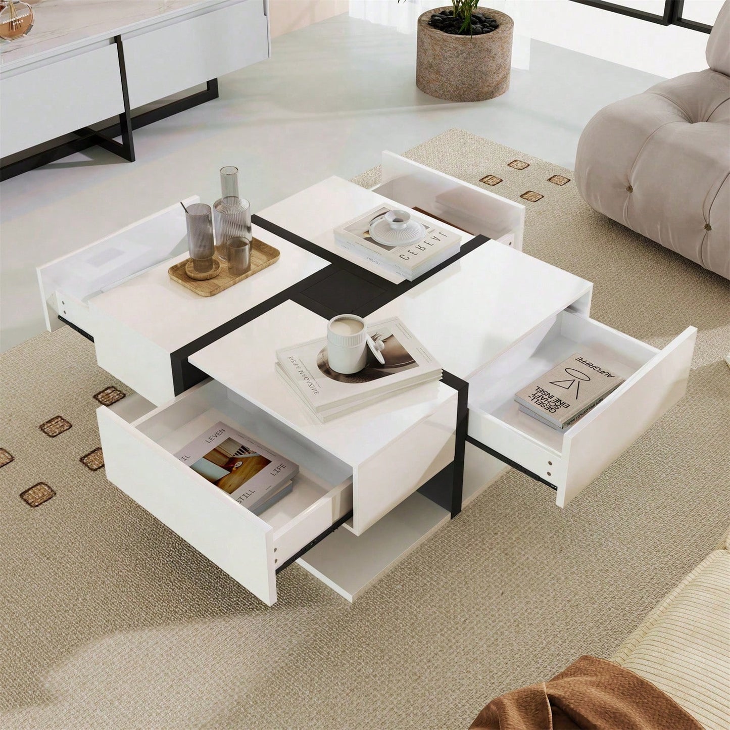 Tables basses