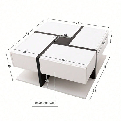 Tables basses