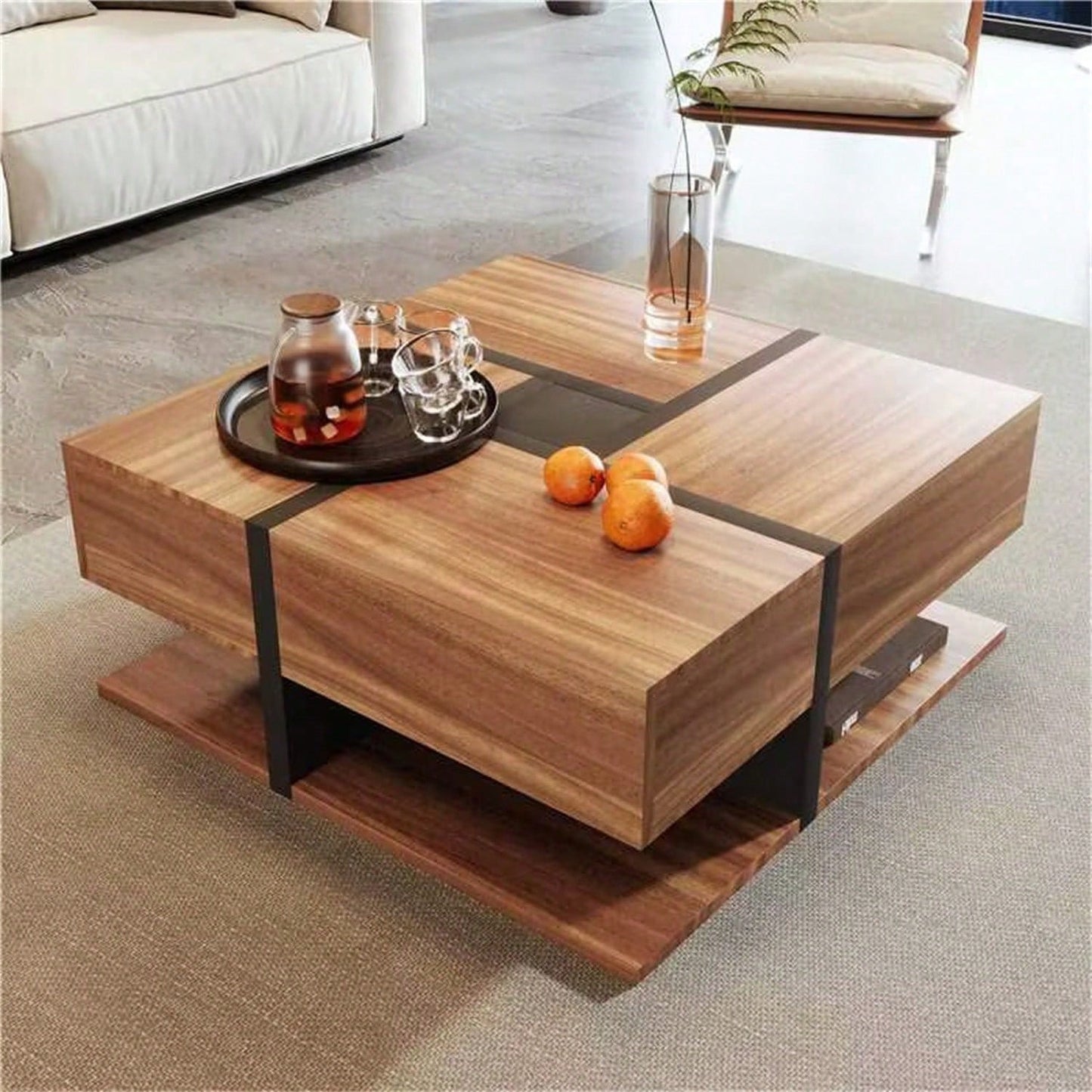 Tables basses