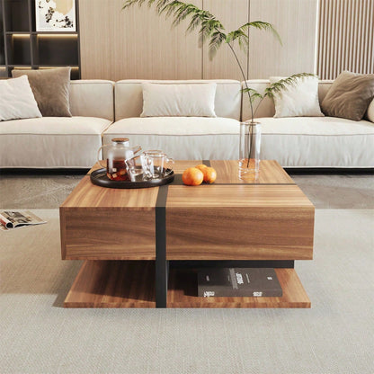 Tables basses