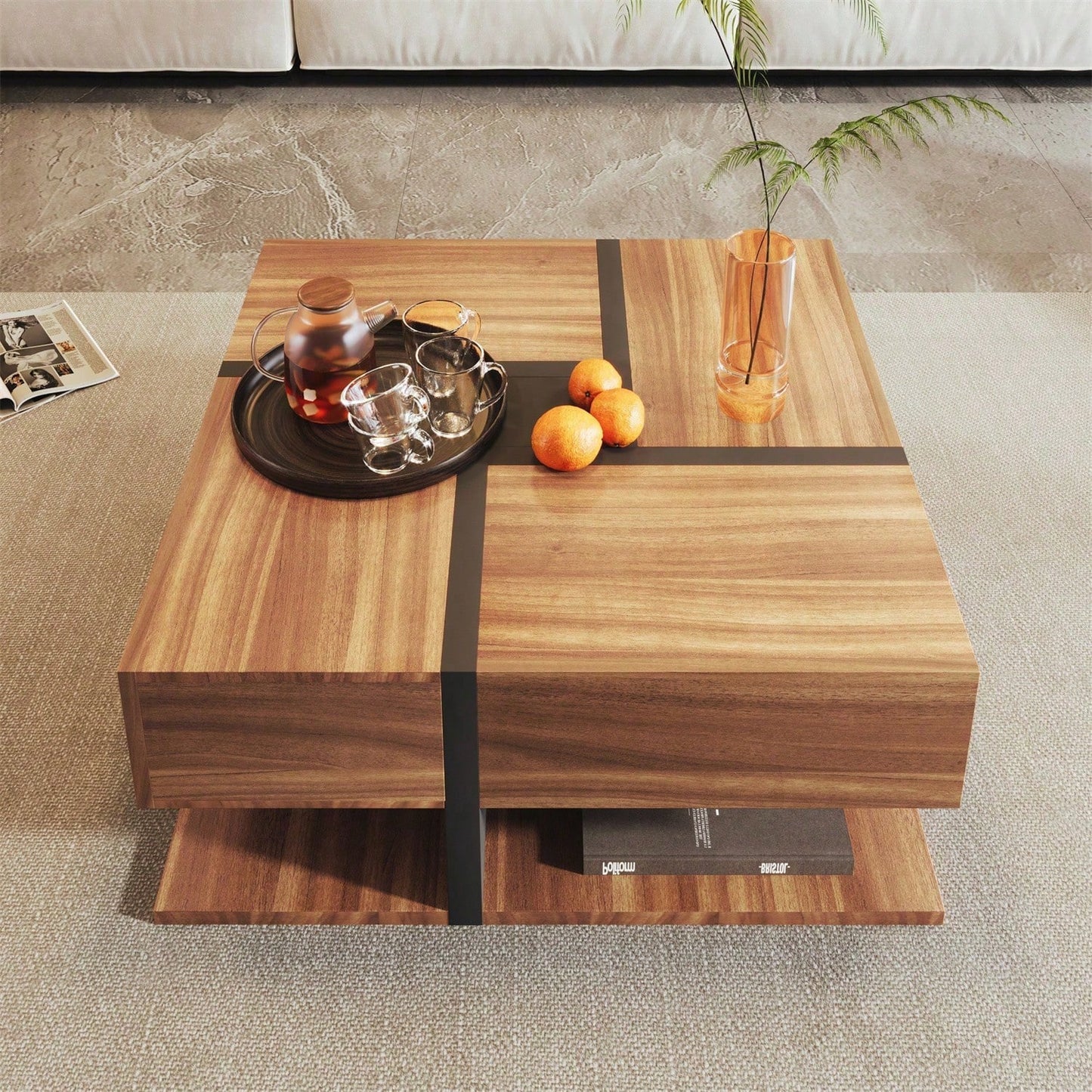 Tables basses