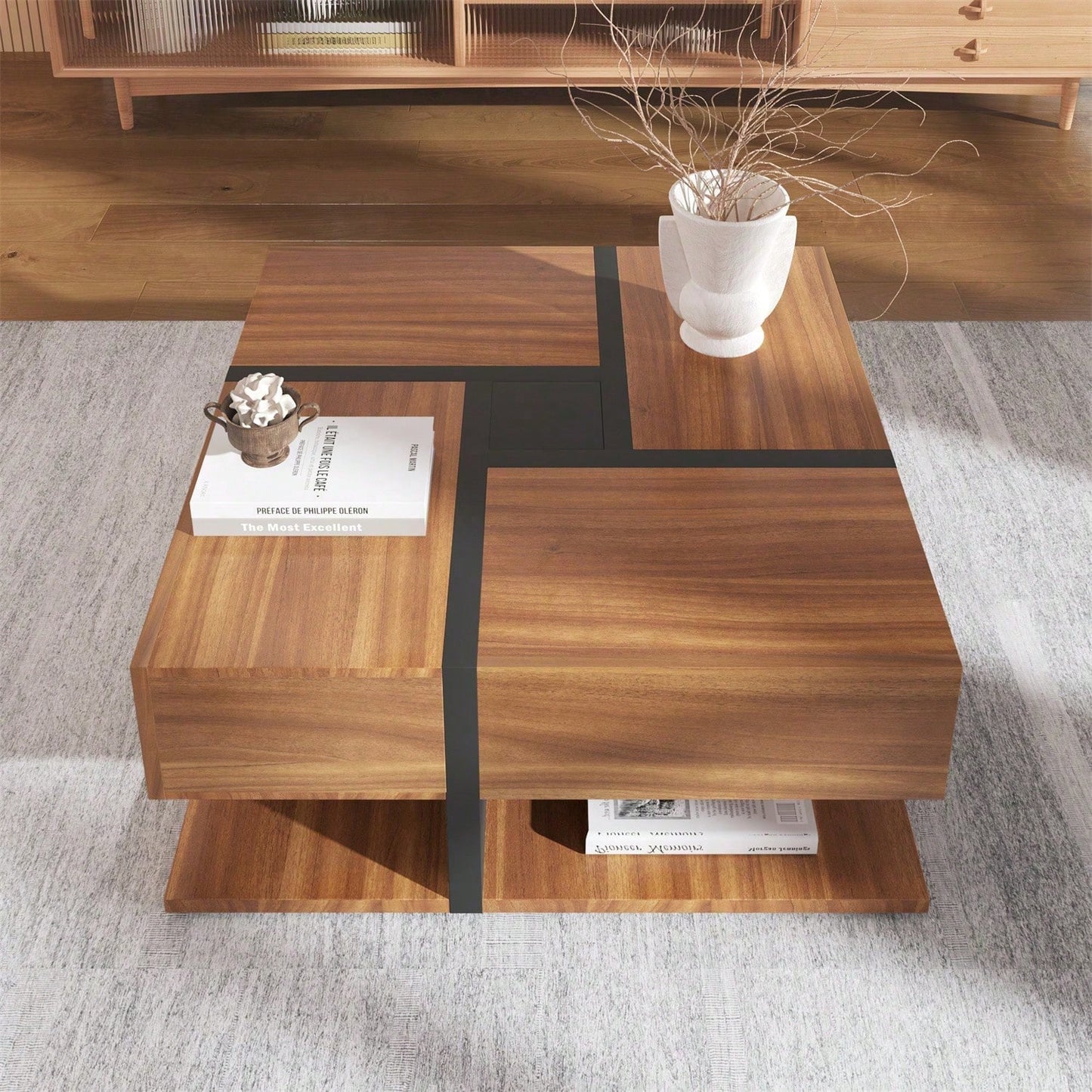 Tables basses