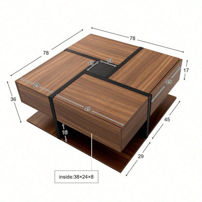 Tables basses