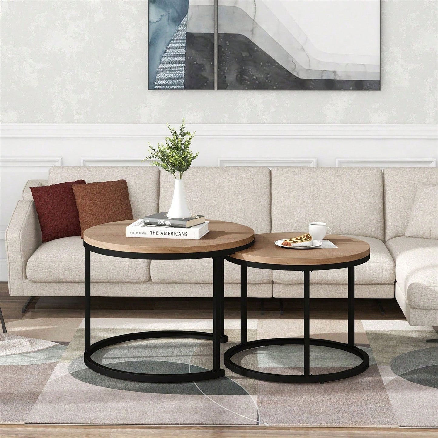 Tables basses