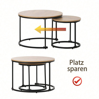 Tables basses