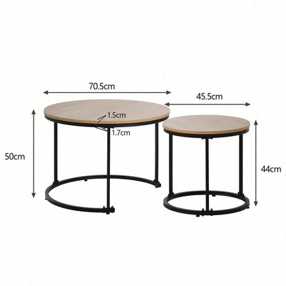 Tables basses