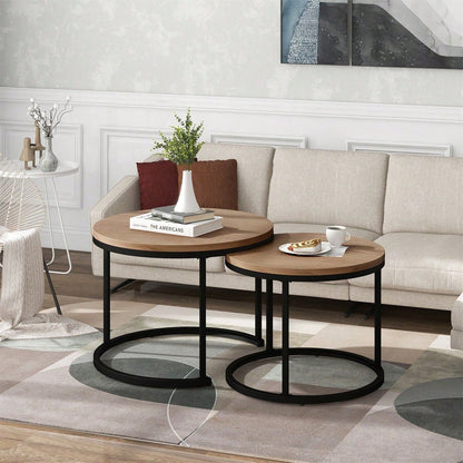 Tables basses