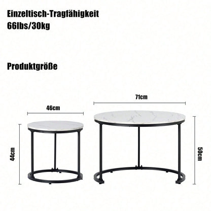 Tables basses