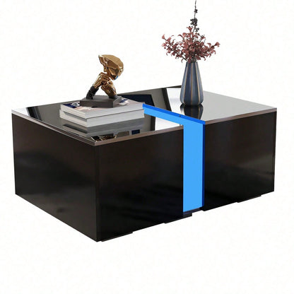Tables basses
