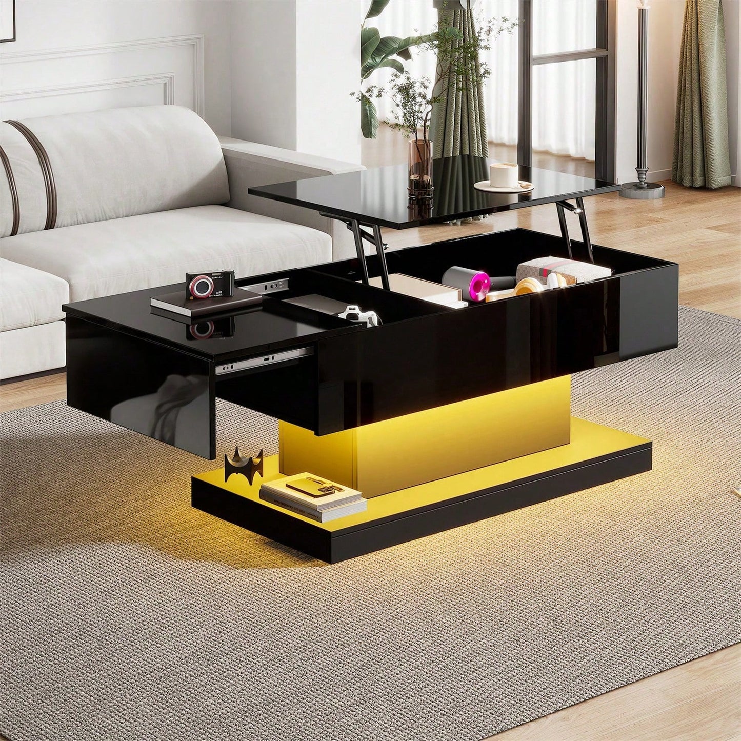 Tables basses