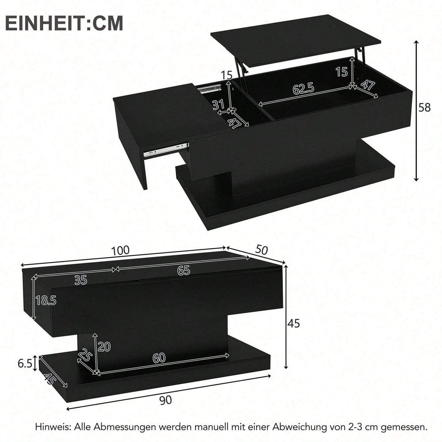 Tables basses
