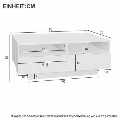 Tables basses