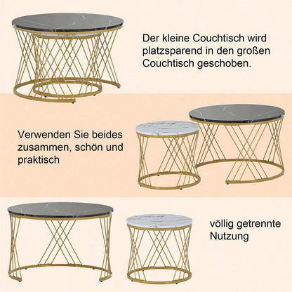 Tables basses
