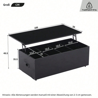Tables basses