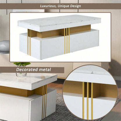 Tables basses