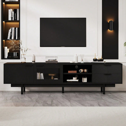 Meubles TV et centres de divertissement