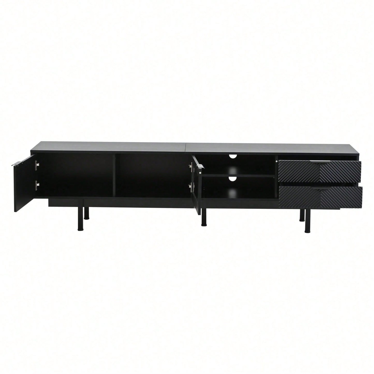 Meubles TV et centres de divertissement