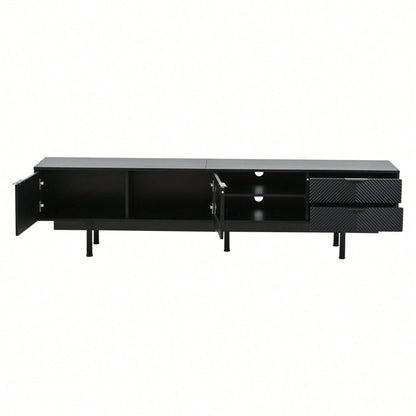 Meubles TV et centres de divertissement