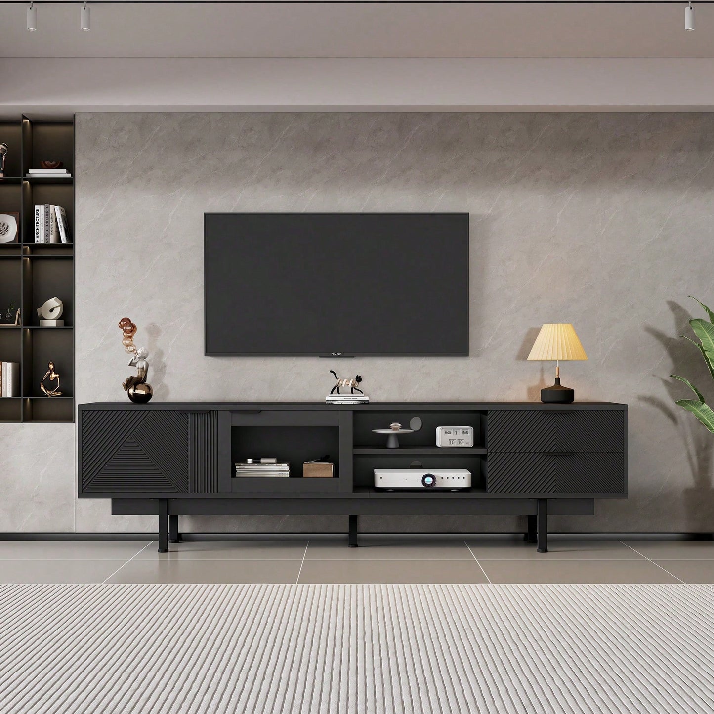 Meubles TV et centres de divertissement