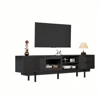 Meubles TV et centres de divertissement