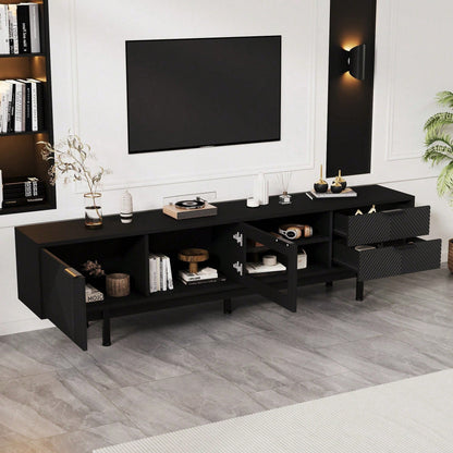 Meubles TV et centres de divertissement