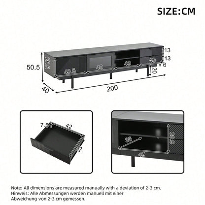 Meubles TV et centres de divertissement