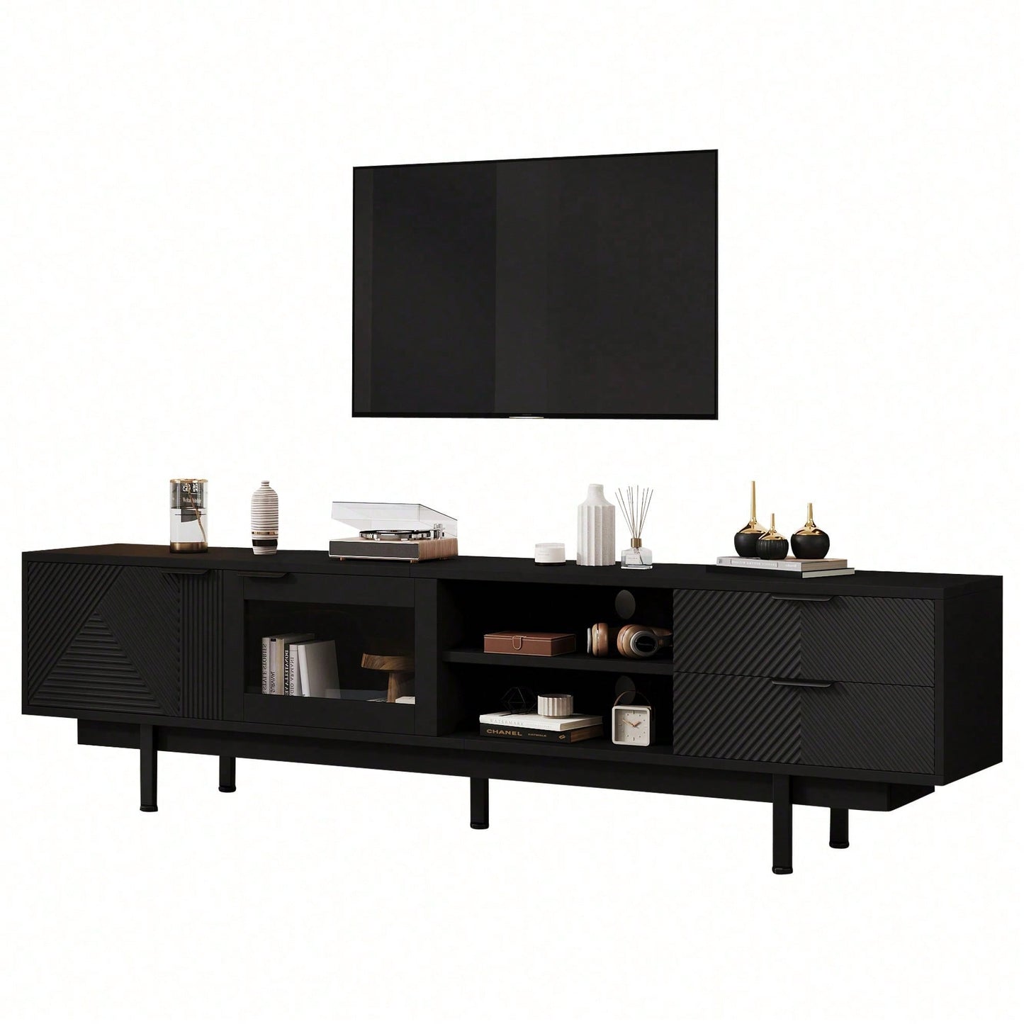 Meubles TV et centres de divertissement