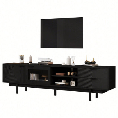 Meubles TV et centres de divertissement